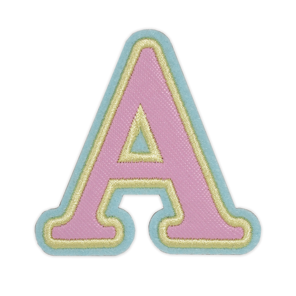 Greek Letter Alpha (A) Vinyl Decal - Choose Your Size & Color For Car, Wall, Laptop